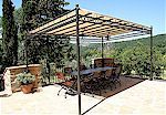 Chianti Farm House