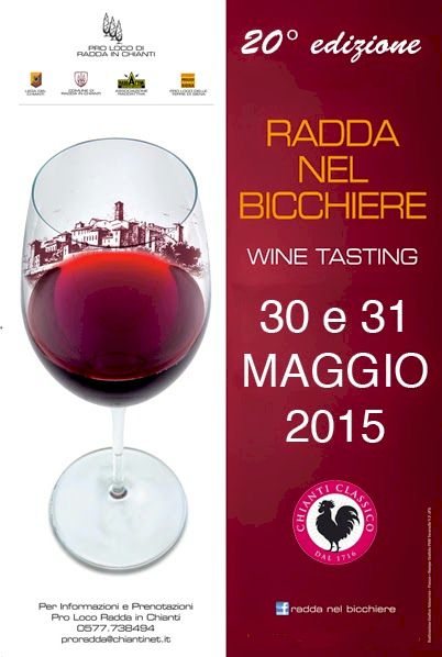 Radda nel Bichiere